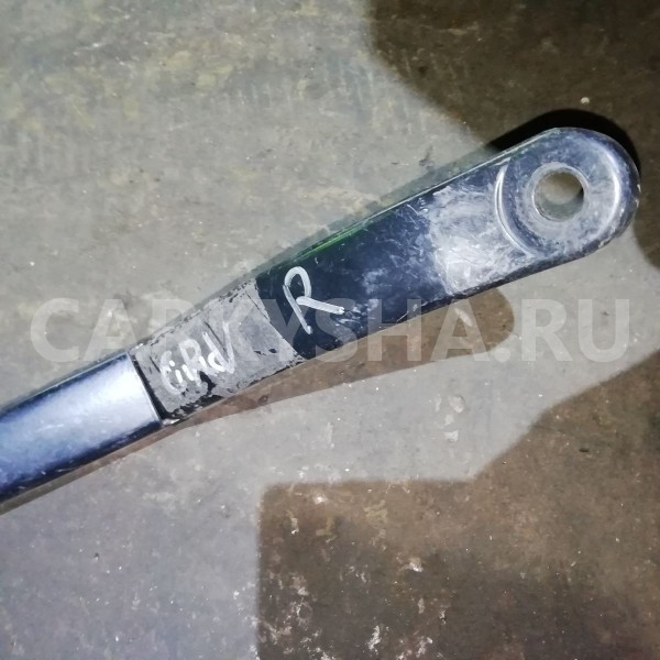 Поводок стеклоочистителя Honda CR-V III (2006—2009) Honda CR-V оригинальный номер 76610SWAG01