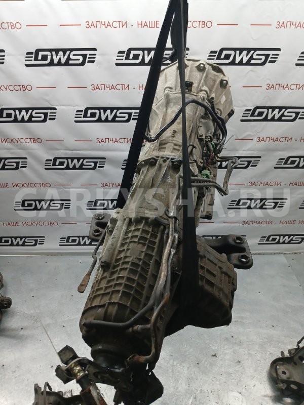 АКПП Nissan Stagea 