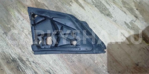 Шумоизоляция Ford Focus III (2011—2015) Ford Focus оригинальный номер 2112876179