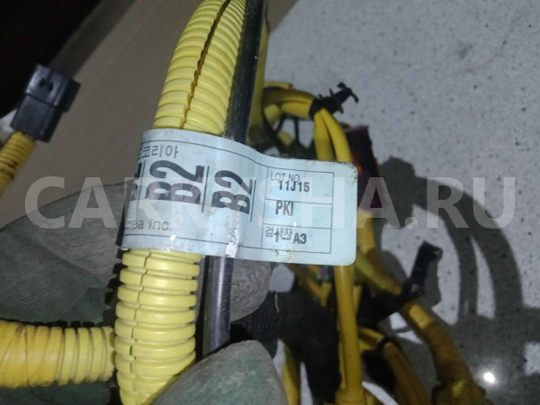 Проводка (коса) Chevrolet Epica I рестайлинг (2008—2012) Chevrolet Epica оригинальный номер 96958267