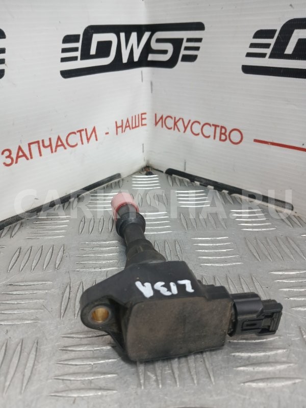 Катушка зажигания Honda Fit 
