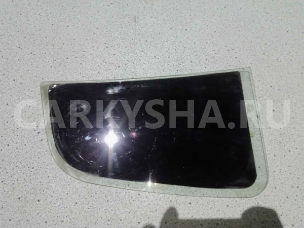 Стекло двери Renault Sandero I (2009—2014) Renault 14 оригинальный номер 822624569R