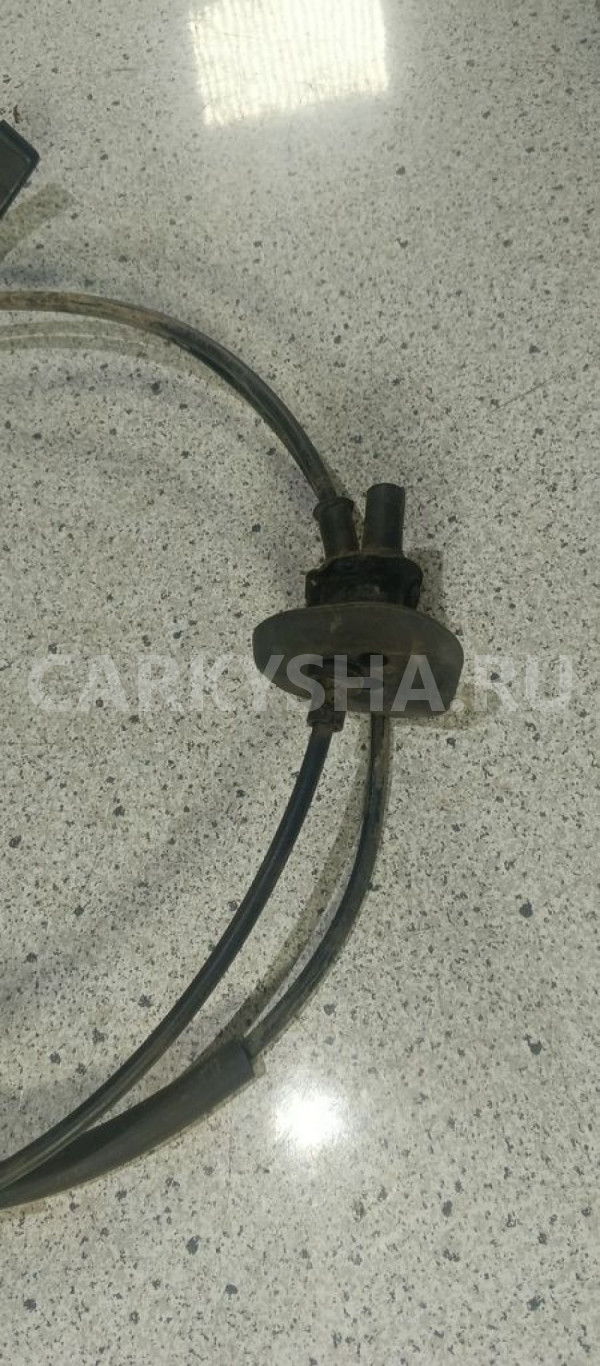 Трос открывания капота Nissan Almera G15 (2012—2018) Nissan Almera оригинальный номер 656214AA0A