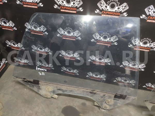 Стекло двери передней задней Субару Легаси BF3 Subaru Legacy 