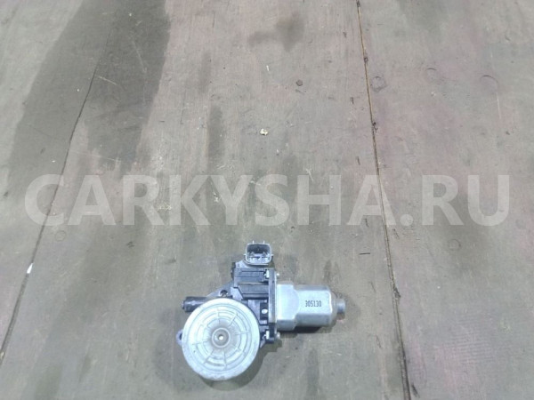 Моторчик стеклоподъемника Nissan Almera G15 (2012—2018) Nissan Almera оригинальный номер 80730JX30C