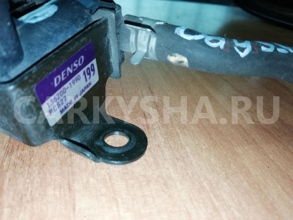 Клапан вакуумный Honda Odyssey II (1999—2003) Honda Odyssey оригинальный номер 1362001990