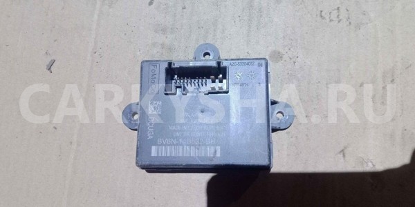 Блок комфорта Ford Focus III (2011—2015) Ford Focus оригинальный номер bv6n14b532bh