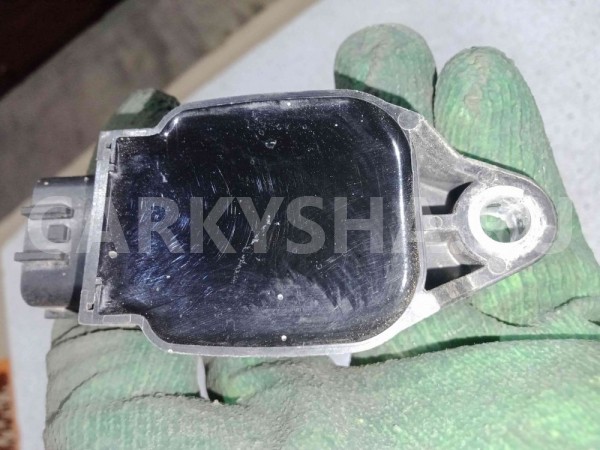 Катушка зажигания Renault Duster I рестайлинг (2015—2021) Renault 15 оригинальный номер SPL1312