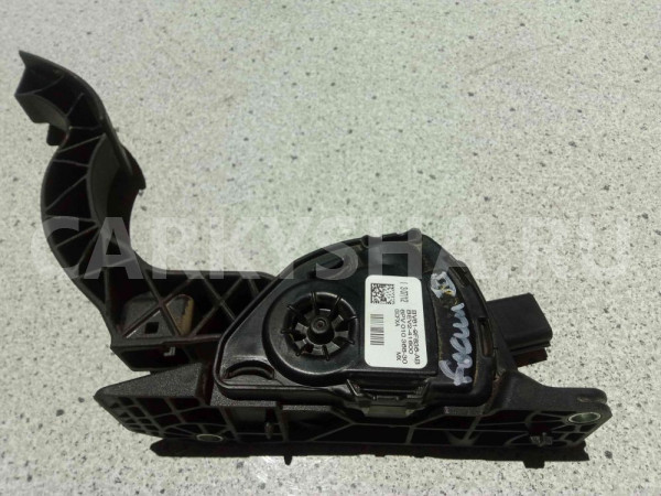 Педаль газа Ford Focus III (2011—2015) Ford Focus оригинальный номер bv619f836ab
