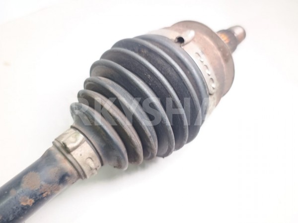 Привод автомат Subaru Outback 2012 28321AJ003 BR9 EJ253, передний Subaru Outback 