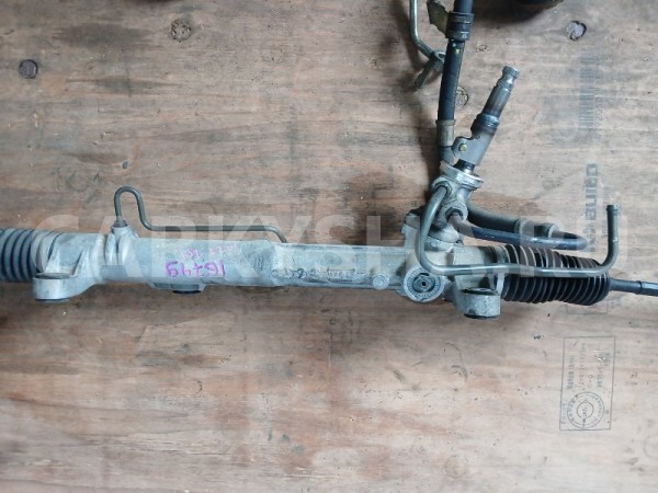 Рулевая рейка Toyota Avensis 