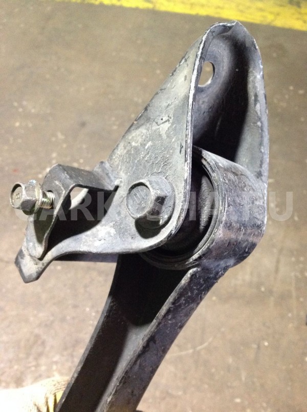 Тяга подвески Subaru Forester SF рестайлинг (2000—2002) Subaru Forester оригинальный номер 20270aa001