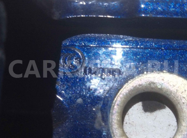 Петля двери Nissan Almera G15 (2012—2018) Nissan Almera оригинальный номер 82421ED000