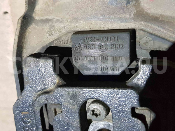 Опора КПП Ford Focus III (2011—2015) Ford Focus оригинальный номер av617m121bc