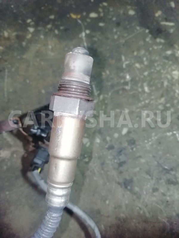 Датчик кислородный/Lambdasonde Audi Q7 4L (2005—2009) Audi 200 оригинальный номер 0258017086