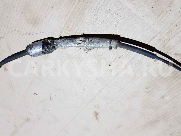 Трос КПП Ford Focus III (2011—2015) Ford Focus оригинальный номер bv6p7e395ae