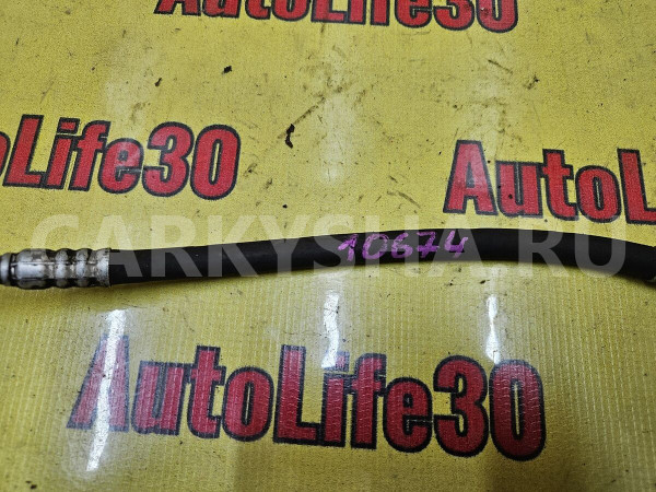 Трубка кондиционера Mercedes-Benz A-klasse оригинальный номер 54152562