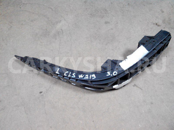 Крепеж бампера Mercedes-Benz CLS-класс C219 (2004—2008) Mercedes-Benz S-klasse 