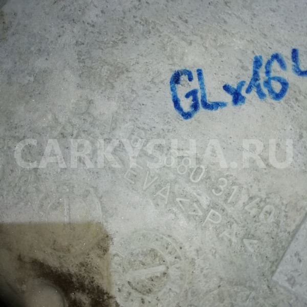 Покрытие напольное (ковролин) Mercedes-Benz GL-класс X164 рестайлинг (2009—2012) Mercedes-Benz G-klasse оригинальный номер a1646803140