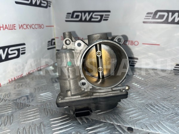 Дроссельная заслонка Nissan Serena 