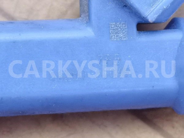 Форсунка инжекторная электрическая Toyota Allex оригинальный номер 2325021040
