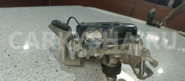 Мотор стеклоочистителя Nissan Almera G15 (2012—2018) Nissan Almera оригинальный номер 288104AA0A