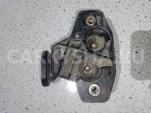 Направляющая бампера Mercedes-Benz M-класс W164 рестайлинг (2008—2011) Mercedes-Benz M-klasse оригинальный номер a1648800130