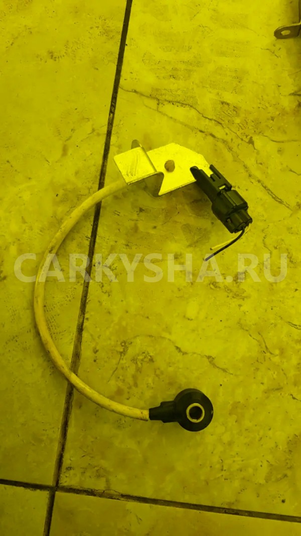 Датчик детонации Suzuki Swift 