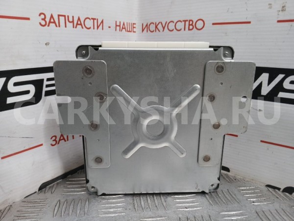 Блок управления ДВС Subaru Exiga 