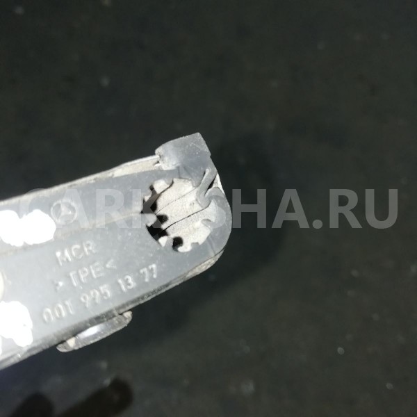 Кронштейн Mercedes-Benz GL-класс X164 рестайлинг (2009—2012) Mercedes-Benz G-klasse оригинальный номер a0012251377