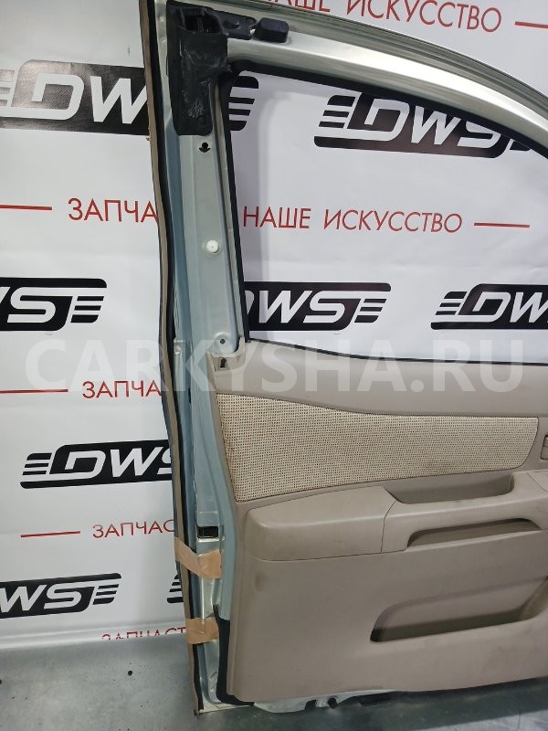 Дверь передняя левая Toyota Raum 