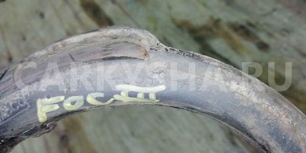 Проставка Ford Focus III (2011—2015) Ford Focus оригинальный номер av615349ab