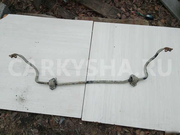 Стабилизатор передний Honda civic 9FB Honda Civic оригинальный номер 31300TR0A11