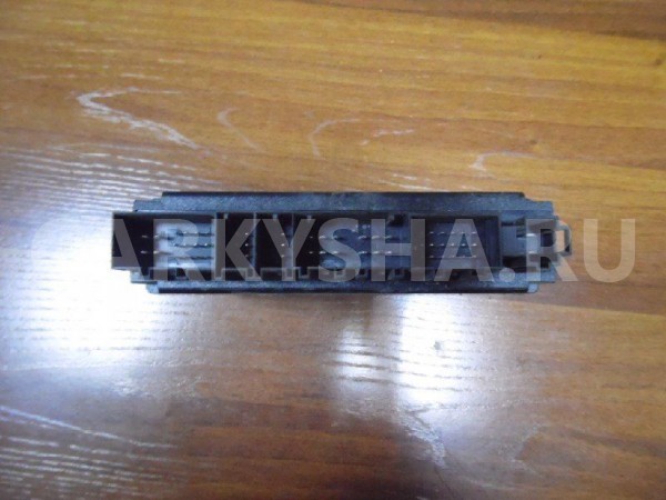 Блок управления сиденья Volkswagen Touareg I (2002—2006) Volkswagen Touareg оригинальный номер 7L0959760