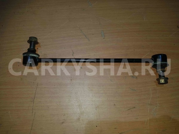 Стойка стабилизатора Kia Rio III (2011—2015) Kia Rio оригинальный номер 548304L000