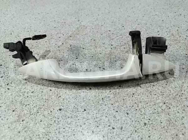 Ручка двери наружная Mercedes-Benz GL-класс X166 (2012—2016) Mercedes-Benz G-klasse оригинальный номер A20476014709799