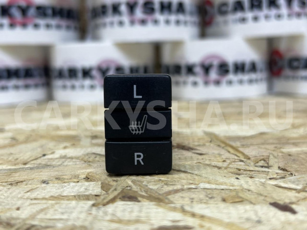 Кнопка подогрева передних сидений Toyota RAV 4 III (XA30) оригинальный номер 84751-42040