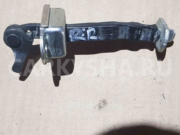 Ограничитель двери Nissan Almera G15 (2012—2018) Nissan Almera оригинальный номер 82430EW000