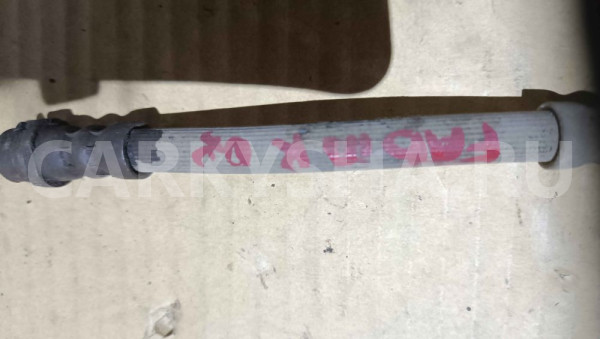 Шланг тормозной Skoda Fabia II (2007—2010) Skoda Fabia оригинальный номер 6Q0611775B