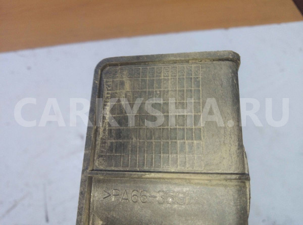 Пыльник (кузов наружные) Nissan Almera G15 (2012—2018) Nissan Almera 