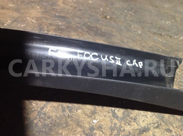 Накладка на дверь Ford Focus II (2005—2008) Ford Focus оригинальный номер 4m51a201a19