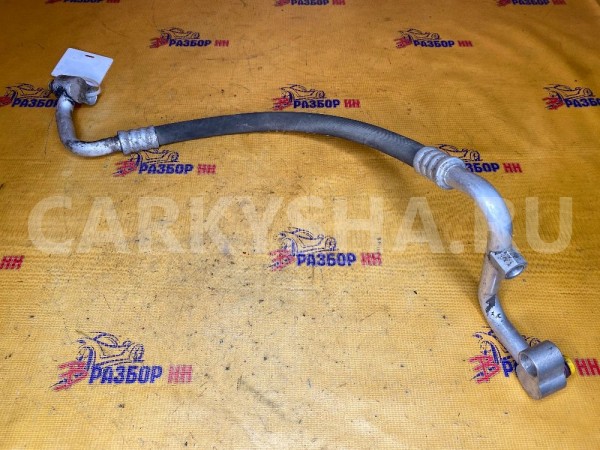 Трубка кондиционера Audi Q7 4L (2005—2009) Audi 200 оригинальный номер 7L6820721AA