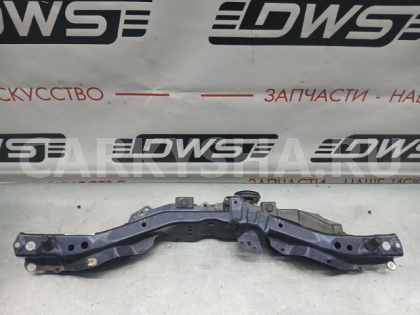 Рамка радиатора Honda Freed 