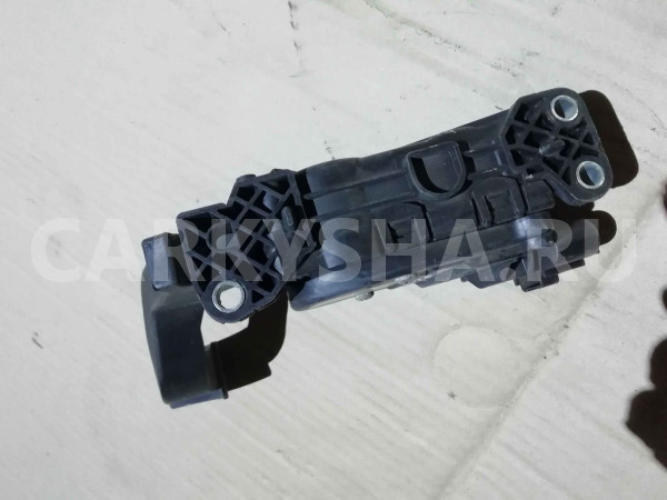Педаль газа Ford Fusion I рестайлинг (2005—2012) Ford Fusion оригинальный номер 4s619f836aa