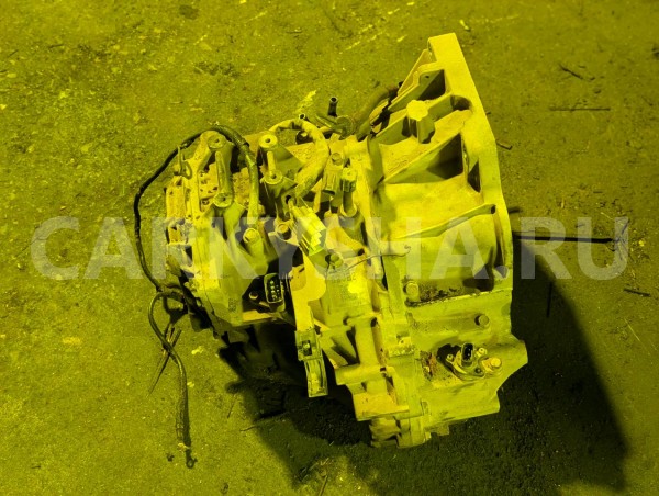 Акпп Suzuki Swift 