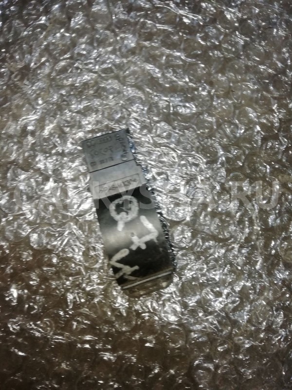 Плафон салонный Audi Q7 4L (2005—2009) Audi 200 оригинальный номер 4b0941415a