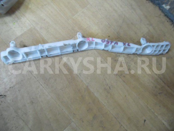 Крепеж бампера Mitsubishi Outlander II рестайлинг (2009—2013) Mitsubishi i оригинальный номер 2259289353