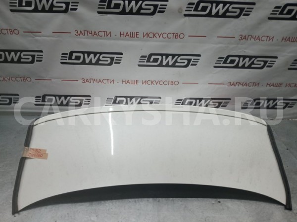 Крышка багажника Toyota Crown 