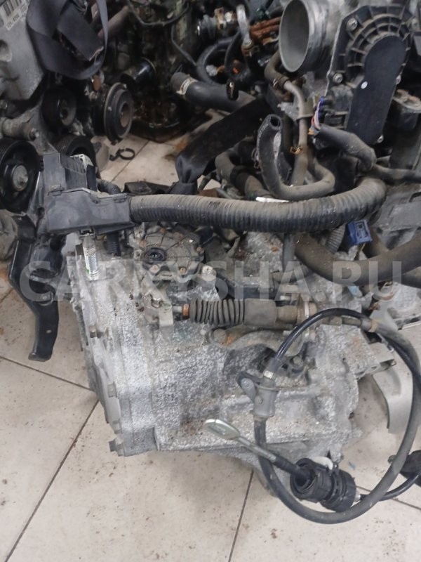 АКПП Honda Freed 