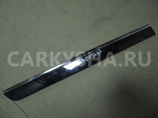 Накладка на дверь Mercedes-Benz M-класс W164 (2005—2008) Mercedes-Benz M-klasse оригинальный номер A1646906662